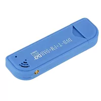 USB 2.0 цифровой DVB-T+DAB+FM+SDR тюнер-координатор конвертер