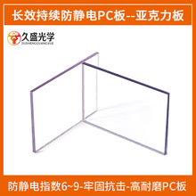 ������S�Ҳ�ɫ���o�pc������͸�������⾀1/2/3/4/5mm�ӹ�