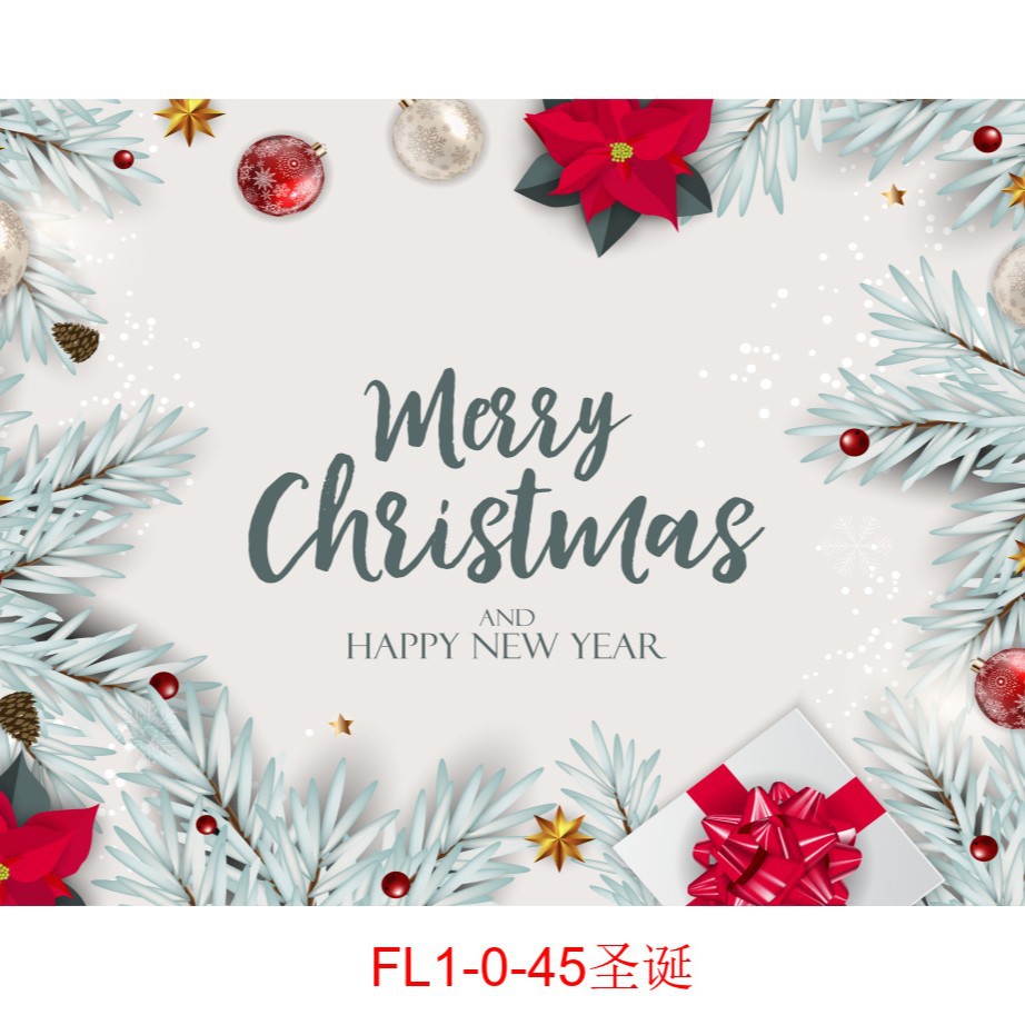 FL1-0-45 크리스마스