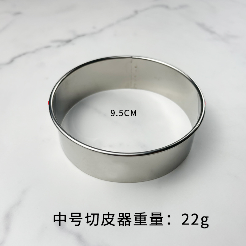 Dumpling Dumplings Manufacturer Spot Amazon Creative Dumpling Cake Cake Mold Corner Corner Mold Dumpling Dumpling