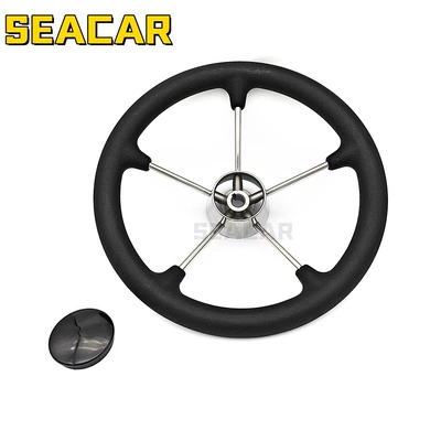Marine Hardware Accessories, Sükan çarxları