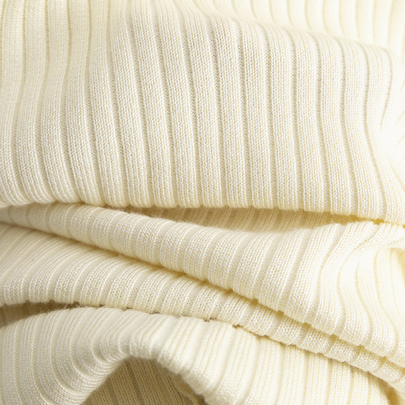 910g Weight Long Sleeve Sleeve Length knit Fabric Type Pant Co-ord Set Sets Type 2 Pieces Set Quantity Daily Occasion Turtleneck Neckline Regular Fit Fit Type Solid Color Pattern Spring, Autumn Season Women's Gender Zipper Design Simple Style Style Daily Women's Simple Style Solid Color Knit Zipper Pant Co-ord Set Pants Sets 15