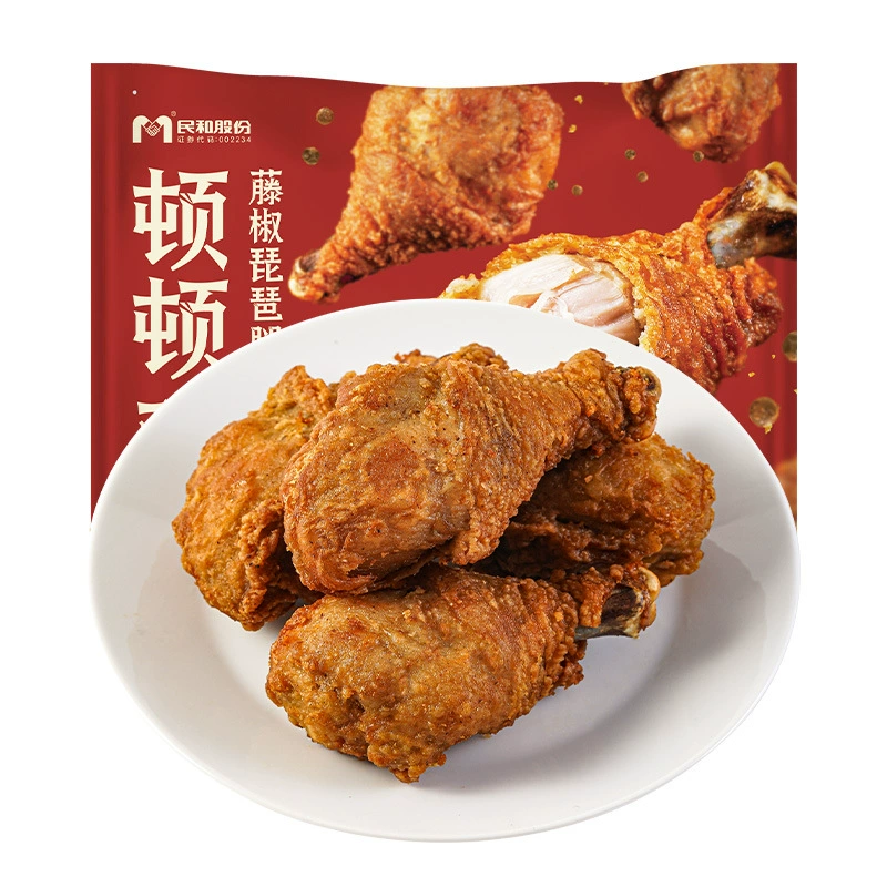 Минхе перец Пипа ножка