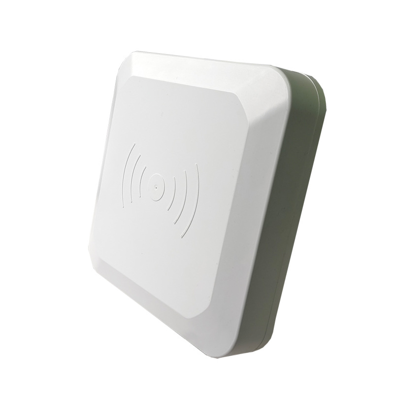 出口俄罗斯全新超高频RFID门禁小区公司写字楼停车场门禁读写器