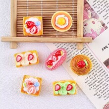 ���Ͳ�ݮ����ʳ�濨ͨdiy�����z��֬С�������Ь���Ʒ���ϰ�