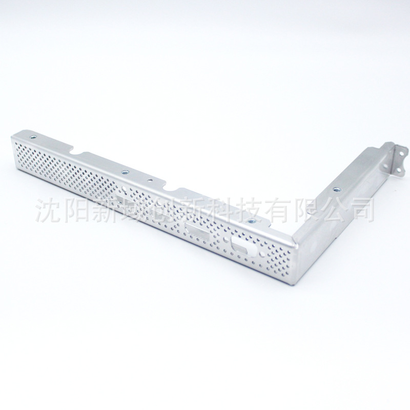 精密机械零部件生产医疗设备配件钣金加工不锈钢支架机箱外壳厂家