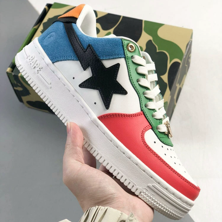 Кроссовки Nike Air Force 1, кроссовки для спорта и отдыха, низкие ботинки