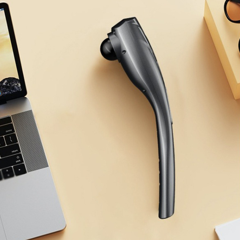 卸売充電式ドルフィンマッサージスティック肩首腰電気ハンマー多機能振動全身ハンドヘルド|undefined