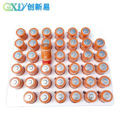 Smart Water Meter Gas Meter Sensor PLC Internet of Things Model 1 ER34615M D Type 3.6V Lithium Battery Pack