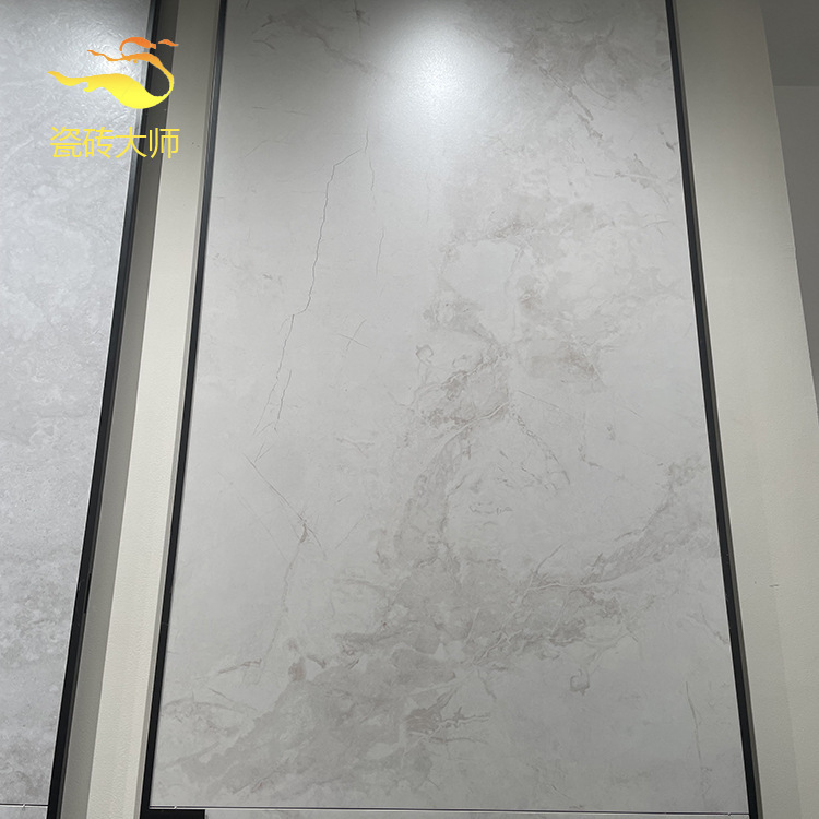 Foshan Ceramic Tiles White Velvet Hanjiangxue Living Room Floor Tiles 600X1200 Soft Light Kitchen and Bathroom Tv Wall Tiles 1500 Foshan Ceramic Tiles White Velvet Hanjiangxue Living Room Floor Tiles 600X1200 Soft Light Kitchen and Bathroom Tv Wall Tiles 1500