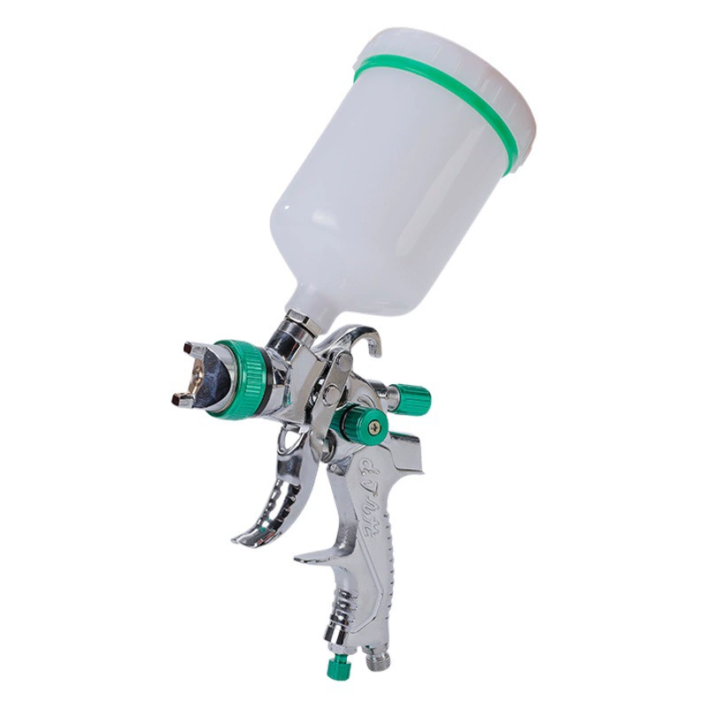 Трансграничный 2008 автомобиль с высокой распылительной верхней краской 1.4/1.7/2.0 мм