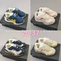 儿童新款男女休闲运动鞋
