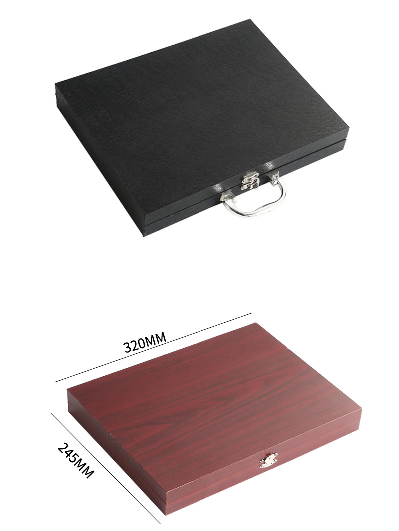 Cutlery Set with Gift Box