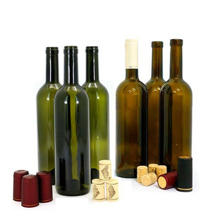 750ml�ߙn������t��ƿ ��Ҏ��ī�Gɫ������ƿ������Ѿ�ƿ�վ�ƿ