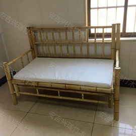 园艺护栏;竹质工艺品;屏风、隔断类