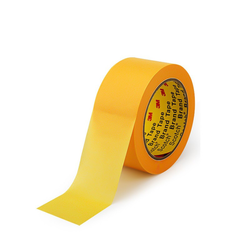 3m9772WL 3M9773WL 丙烯酸无基材双面胶带可按要求分切模切