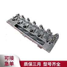 5314801气缸盖 适用于东风天龙东风康明斯6L8.9发动机缸盖总成