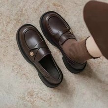 ����ЬŮ2025�����¿�r��С���ņ�ЬӢ���L���һ�_��СƤЬ�p��