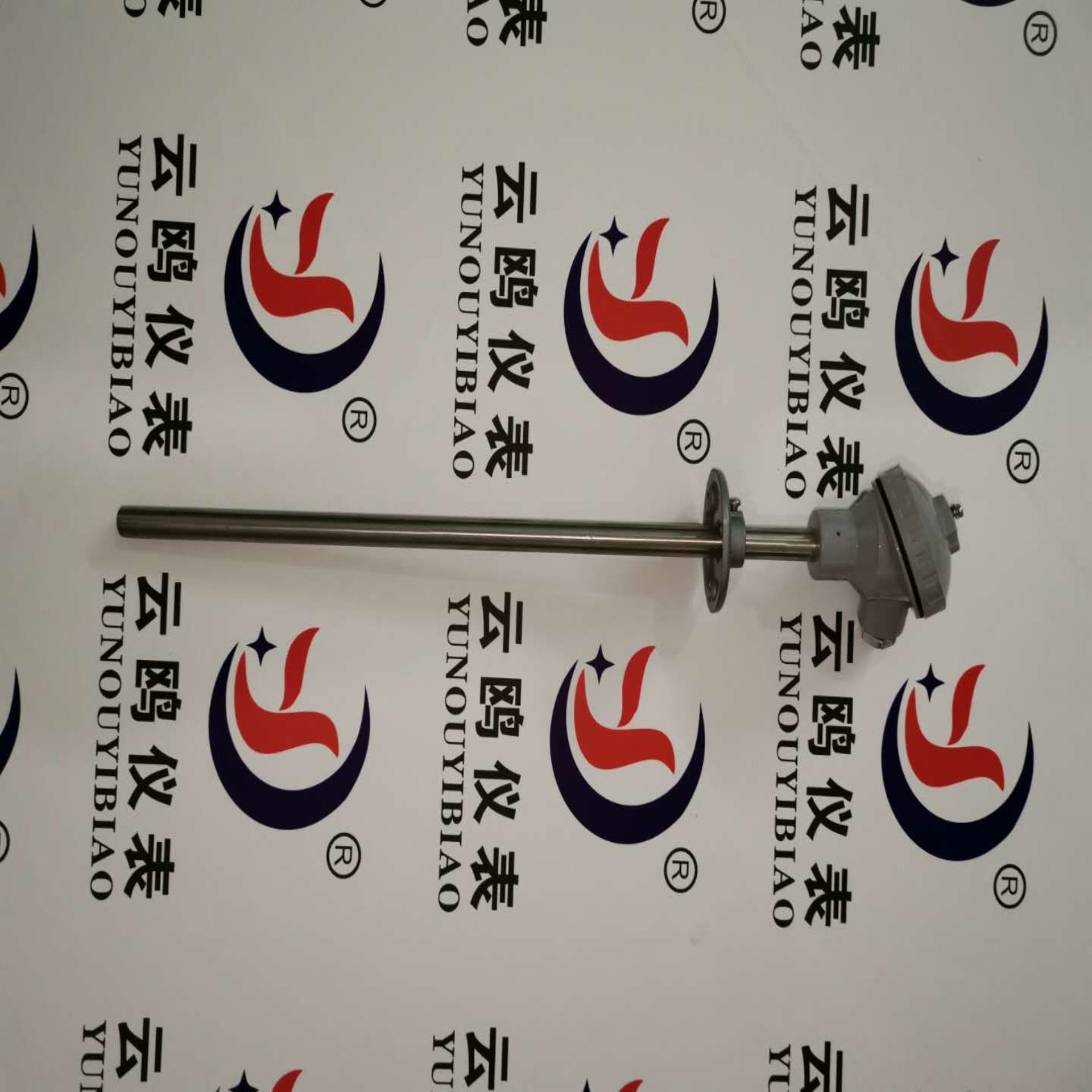 WZP-640Pt100铂热电阻WZP2-432/WZP2-431