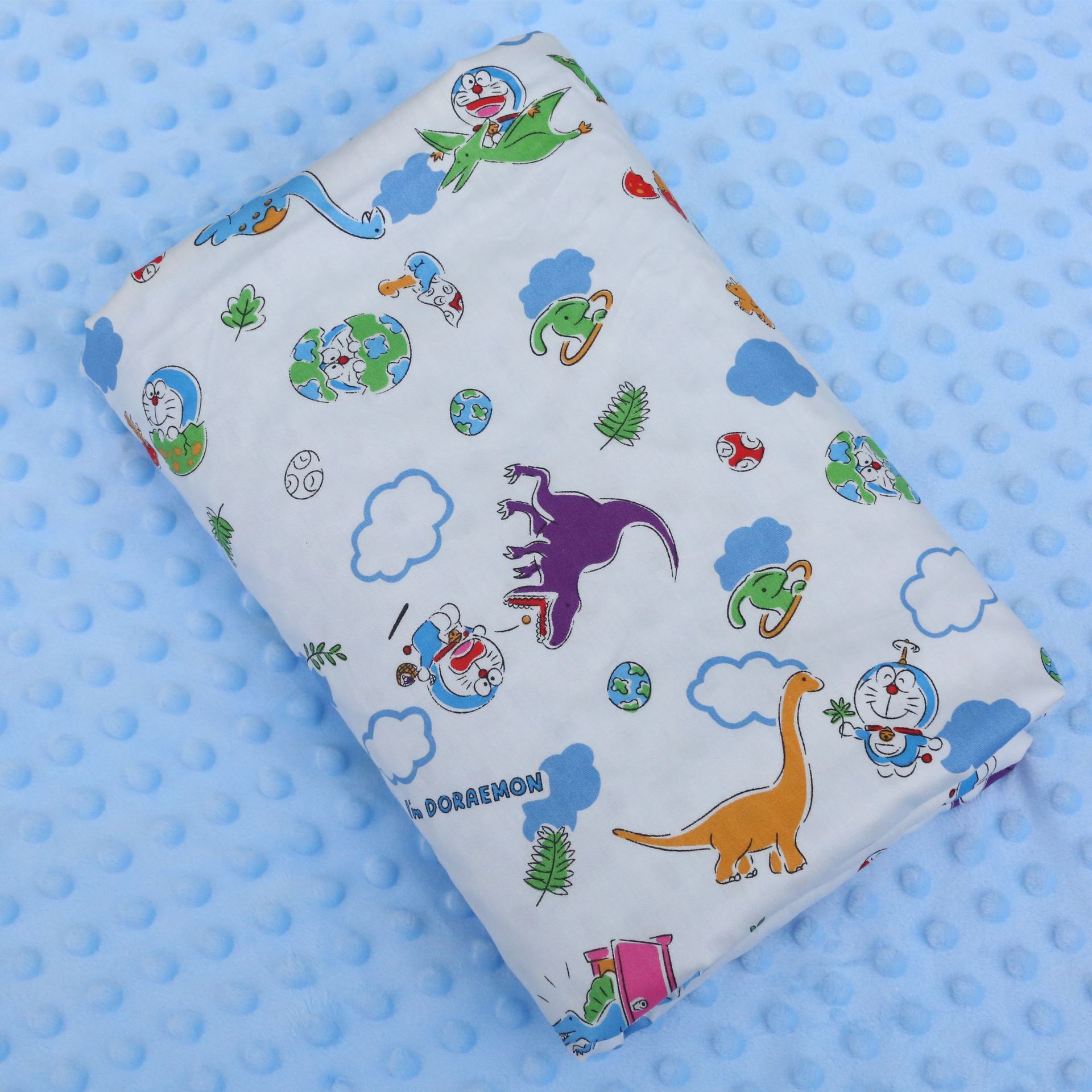 목화 로봇 공룡(블루빈)