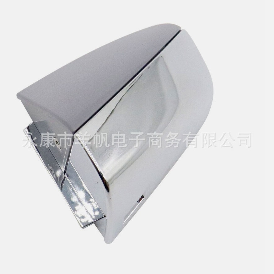 (2개) 82652D4020 82662D4030 는 OPTIMA K5 왼쪽 전면 핸들 커버 도어 핸들 커버에 적합합니다.