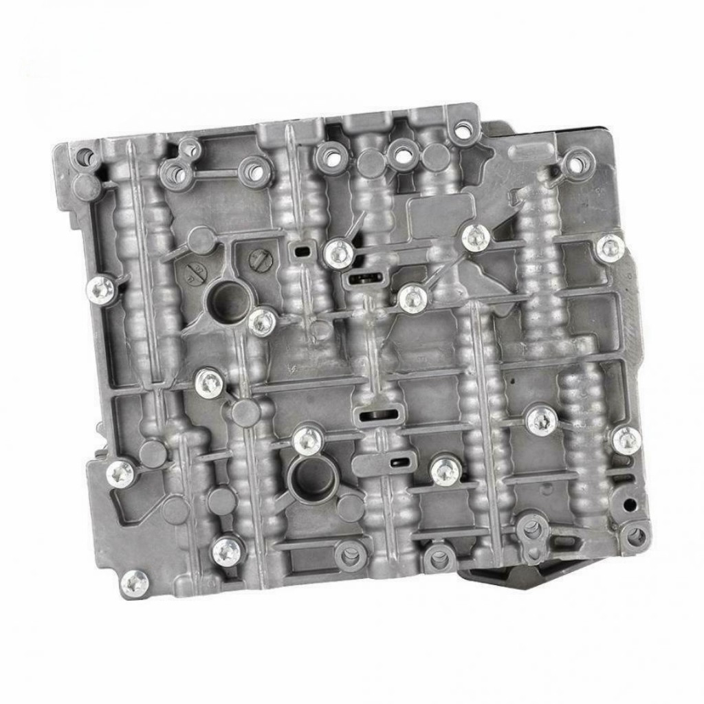 Transmission Solenoid Valve Body Mps6 6Dct450 Is Suitable for Dodge Avenger Ford Volvo C30