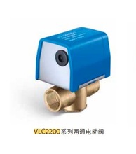 ����Johnson��ɭ�L�C�P�܅^������yVLC2200HC-VLV