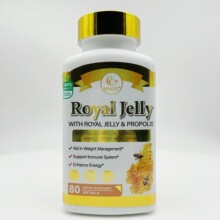DUOZI �����{Royal Jelly �I�B�ͺ���ʳ�a�䄩ܛ�z�� �羳����
