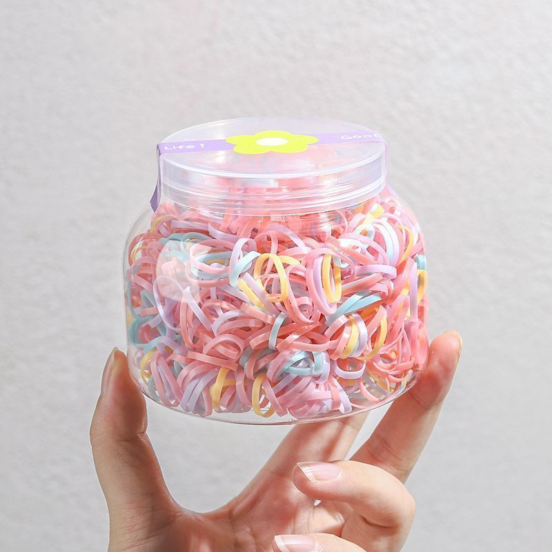 3#Color nórdico, 1000 latas de aproximadamente 1.5 cm.