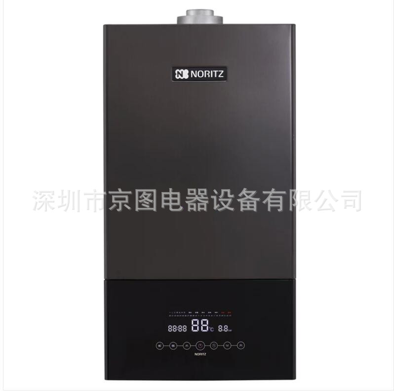 能率(NORITZ)采暖热水炉GQH-30A5FFA壁挂炉 采暖炉不间断连续保温