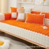 Warm Evening-Orange
