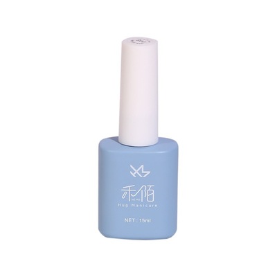 禾陌色甲油胶年新款网红流行色持久牢固美甲店专用全套批发