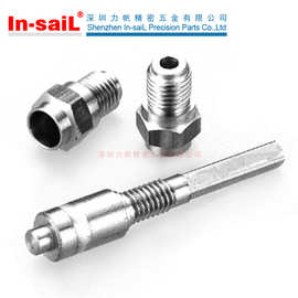 数控加工 cnc精密机械零件加工 精密零件加工 高精密车床加工