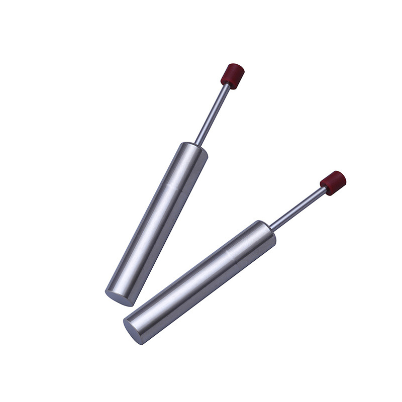 Slow drop mute shock absorber no sound trash can cabinet toilet lid stainless steel damper hardware accessories wholesale