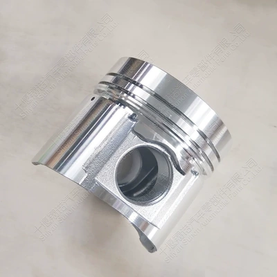 Piston, piston ring, piston pin Engine Piston 3919931