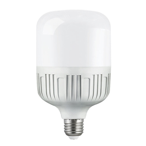 LED light bulb household E27 screw spiral energy-saving lamp white yellow light super bright eye protection lamp high power lighting bulb