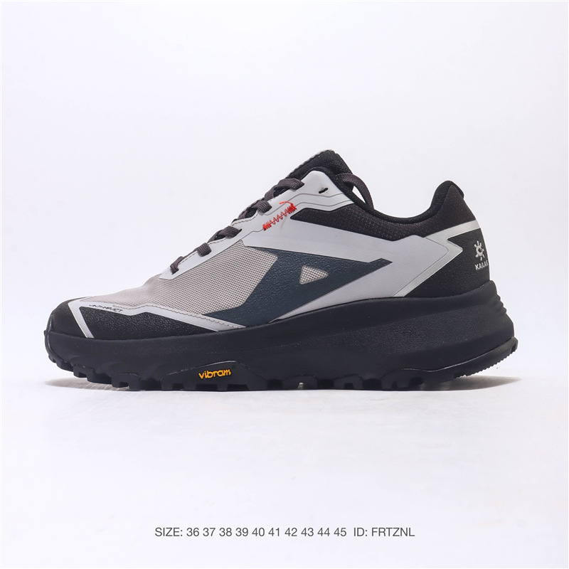 Putian shoes, Kaili, Jieshan GTX BOA, outdoor sports, comfortable, stylish, non-slip, breathable, low-top hiking shoes