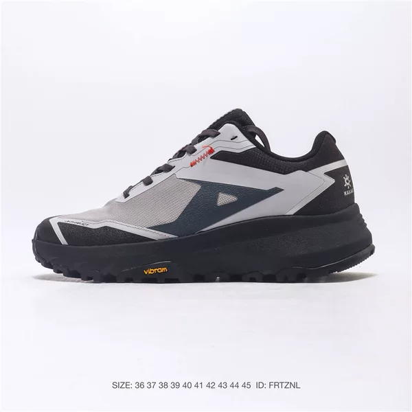 Putian shoes, Kaili, Jieshan GTX BOA, outdoor sports, comfortable, stylish, non-slip, breathable, low-top hiking shoes