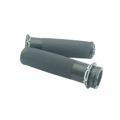 for Xl883 1200 X48 Dyna: Motorcycle Handle Cover