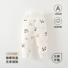 连身衣、爬服;童保暖上装;童保暖裤