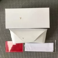 Huajialun футляр для очков упаковка портативная легкая мягкая сумка футляр для солнцезащитных очков футляр источник завод