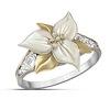 Ring, fashionable universal jewelry, wish, European style