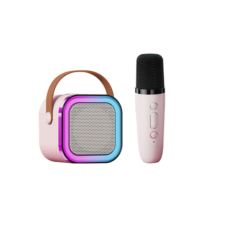 K12 bluetoothスピーカーマイク屋外中継家庭用クロスボーダー爆発bluetoothオーディオ携帯ミニスマートオーディオ|undefined