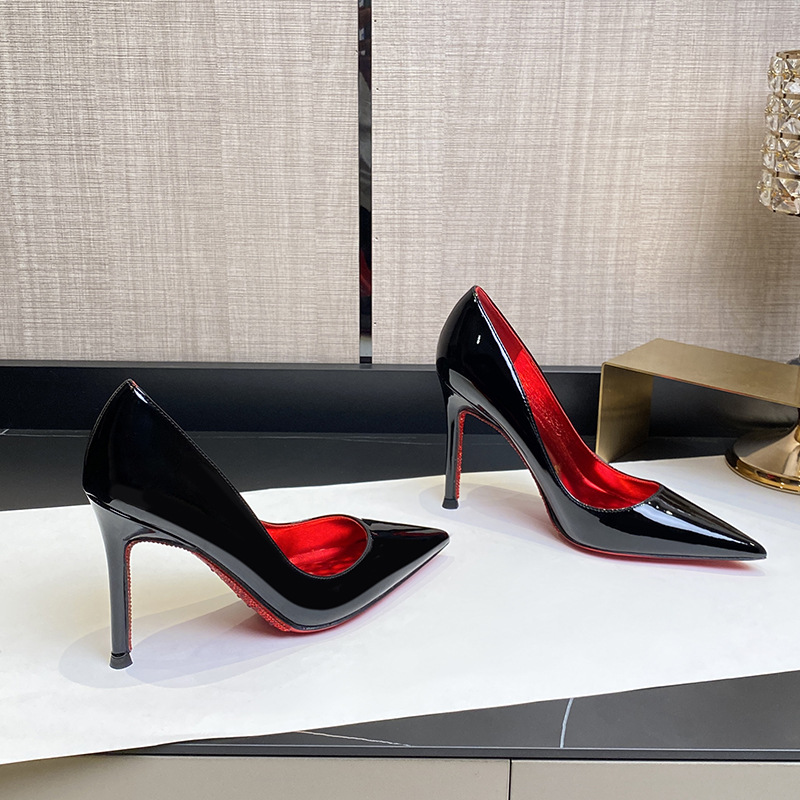 올인클루시브 블랙 다이아몬드 베이스(6CM)