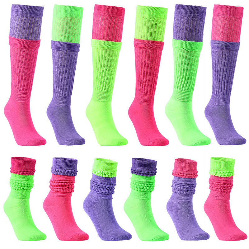 Amazon Spring and Summer Slouch Socks European and American Style Mid-Calf Socks Cross-Border Unisex American Retro Slouch Socks Amazon Spring and Summer Slouch Socks European and American Style Mid-Calf Socks Cross-Border Unisex American Retro Slouch Socks