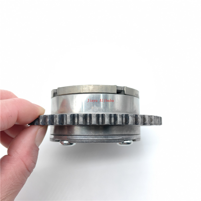 Camshaft Adjuster Gear for Mercedes Benz W176 W246 2700506100 A2700506100