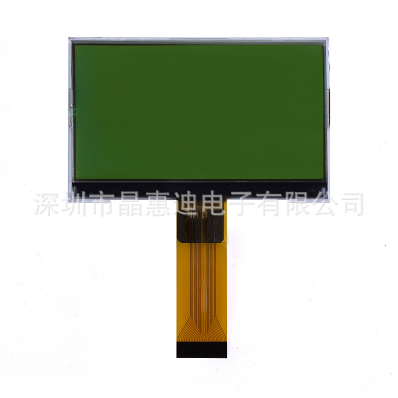 12864/3.5��/ST7565R/ͼ�ε���/������/STN/Һ��ģ��