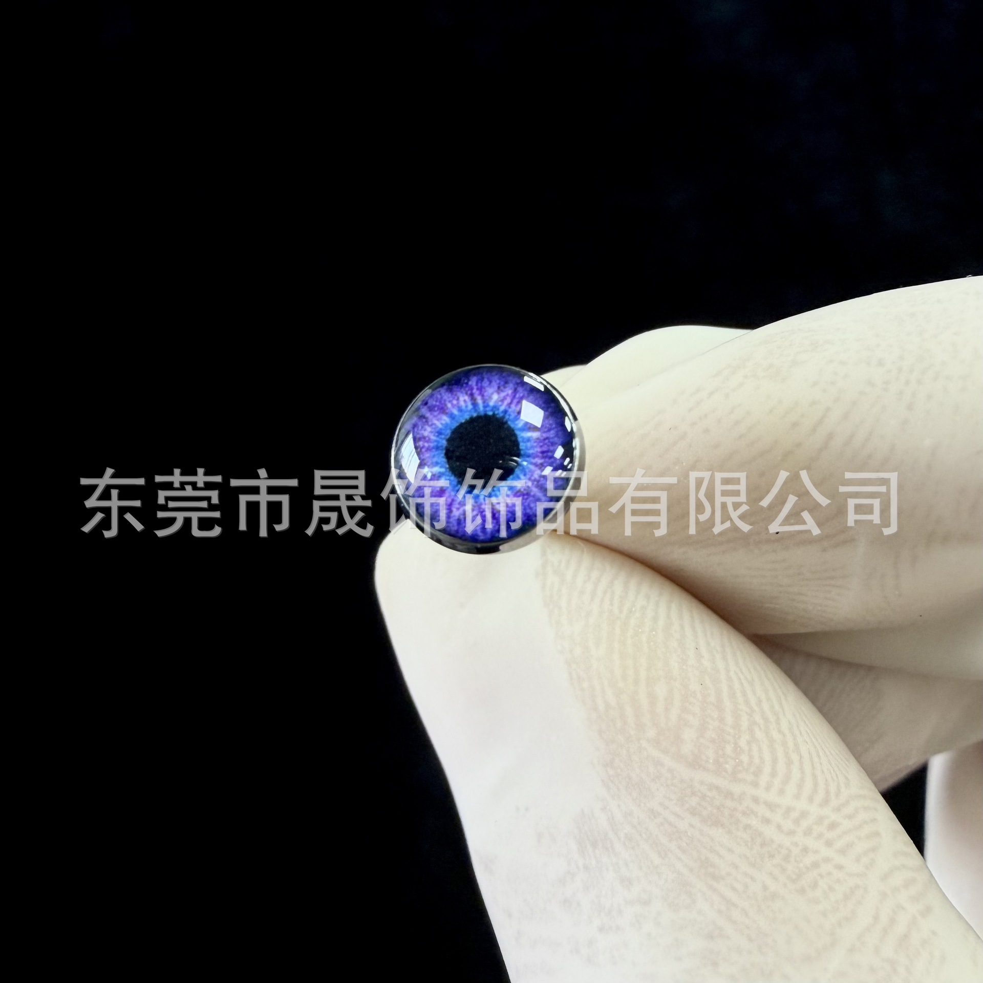 F136 Titanium Alloy Tongue Barbell Multicolor 滴油猫眼 Ear Stud Labret Stud G23 Titanium 人体 Piercing Jewelry 替换头