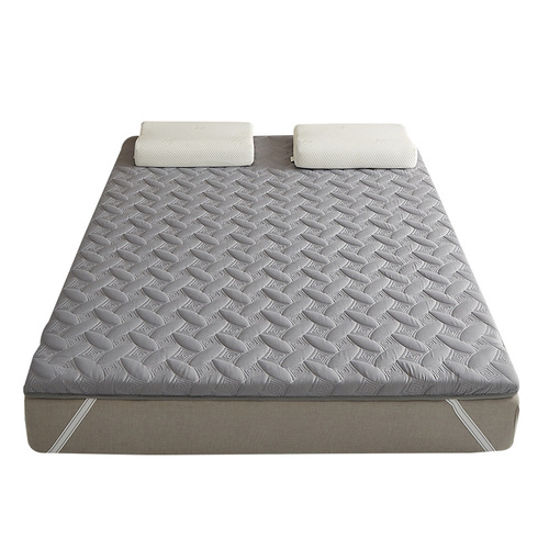 Antarctic mattress soft cushion home mattress mattress mattress bed mattress mattress quilt mat 1.5 meters bedding mattress bottom thin section