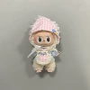 10cm Rabbit Chef Three Piece Set